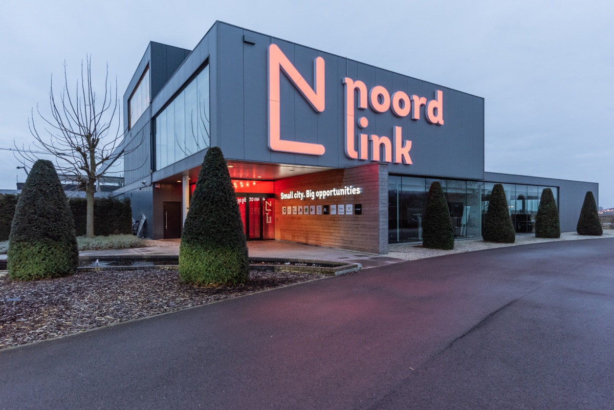 NOORDLINK